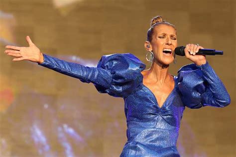 Celine Dion tickets 2022